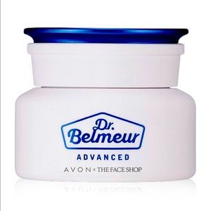 Dr.Belmeur Advanced Cica Recovery Cream